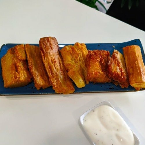 Yuca