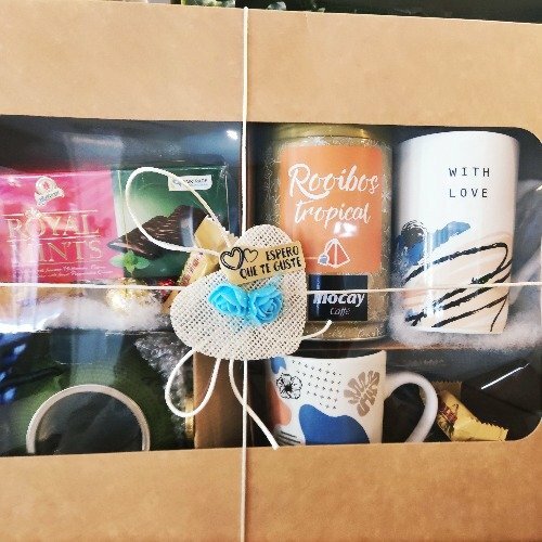 Set Té 1 Set Té 1