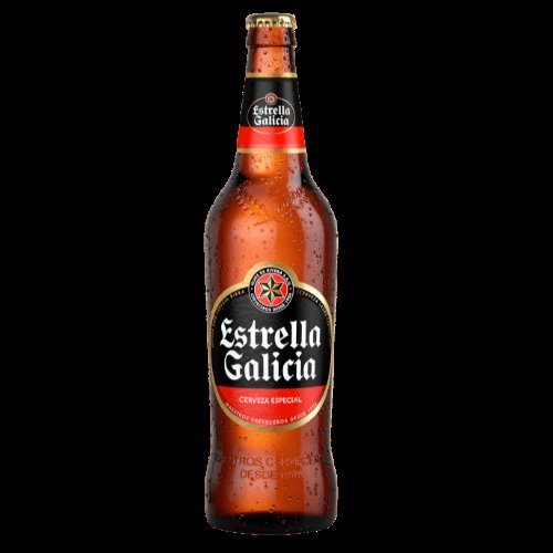 Estrella Galicia